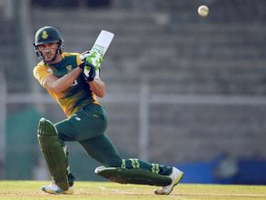 Preview: World T20: South Africa Vs England in Mumbai