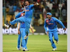 Told Hardik Pandya not to bowl yorker: MS Dhoni