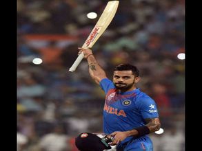 World T20: Virat Kohli is a man in control of his batting, feels Australian legend Ian Chappell
