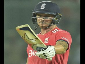 World T20: England looking forward to incredible Eden experience, says Jason Roy