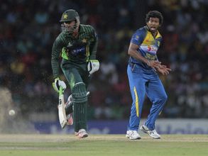World T20: Injured Lasith Malinga ruled out of tournament