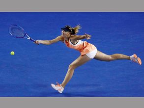 Sharapova not the only athlete to have failed Meldonium test