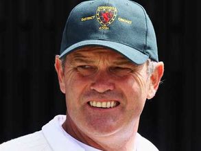 Duty over grief: When Martin Crowe's brother Jeff did a Pranab Mukherjee