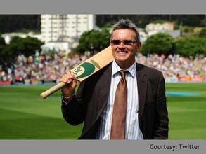Martin Crowe: The man who changed cricket in 1992 World Cup