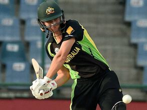 Australia thrash Sri Lanka by 9 wickets in Women's World T20