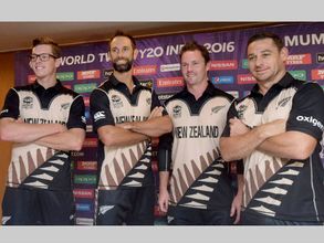 World T20: It was selectors' decision to play three spinners, says Mitchell Santner