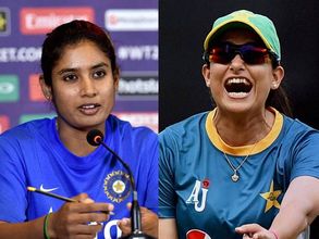 T20 WC: Indian, Pakistani eves also lock horns today
