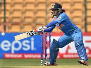 Indian women won their 1st match in T20 World Cup for first time