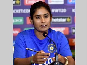 Indian women face Bangladesh in their World T20 opener