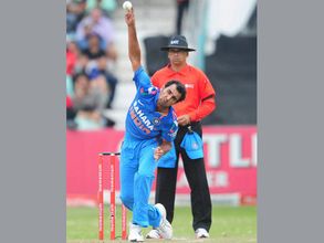 There are lot of hopes from Mohd Shami in World T20: Rohit Sharma