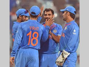 India favourites to win World T20 but beware of the unpredictable format