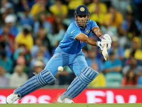 T20 WC: MS Dhoni have led India to 6 WC victories vs Pakistan
