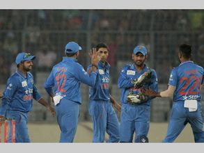 Preview: World T20 2016: MS Dhoni-led India clear favourites