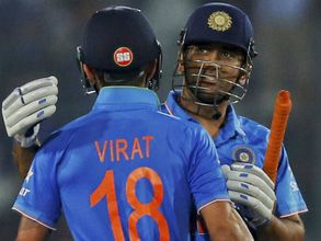 Asia Cup sealed with a six: Where are MS Dhoni's critics hiding now?