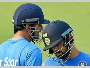 Preview: World T20: India Vs Pakistan in Kolkata on March 19