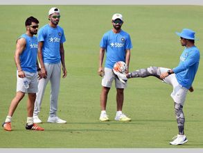 Preview: World T20: India Vs New Zealand in Nagpur on March 15