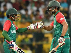 Bangladesh lost to India in World T20 because of me, 'I am deeply sorry': Mushfiqur Rahim