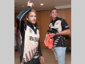 World T20 vs India: New Zealand to show respect to Martin Crowe