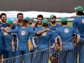 'Unpredictable' Pakistan are very skillful: New Zealand coach