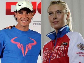 Maria Sharapova should be punished: Rafael Nadal