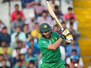 World T20: Shahid Afridi thanks people of Kashmir again for supporting Pakistan