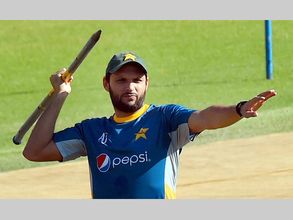 Shahid Afridi to take decision on retirement in 4-5 days