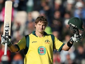 Australia's Shane Watson to retire after World T20