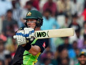 Huge challenge for us in World T20 'quarter-final' against 'incredible' India: Shane Watson