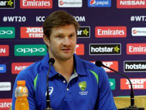Preview: World T20: Australia Vs New Zealand in Dharamsala