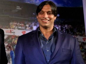 World T20: I had warned of this slide, Shoaib Akhtar on Pakistan's poor run