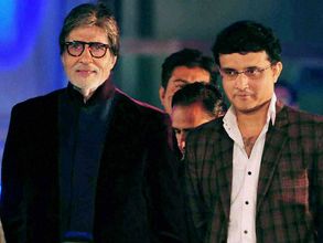 World T20: Amitabh Bachchan to sing National Anthem before India-Pakistan match