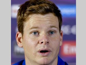 World T20: We have to improve our performance, says Australia captain Steve Smith