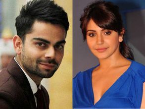 Shameful! Twitter 'thanks' Anushka Sharma for her 'sacrifice' as Virat Kohli leads India to victory