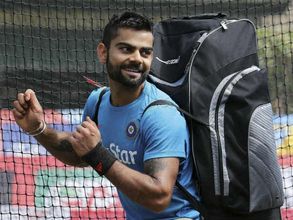 WC T20: India have won both semifinals played in 2007 and 2014