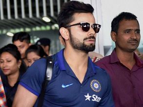 'Special player' Virat Kohli comes in for high praise from legends