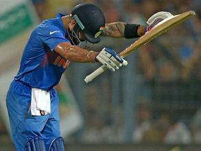 World T20: Virat Kohli reveals why he bowed to 'God of Cricket' Sachin Tendulkar
