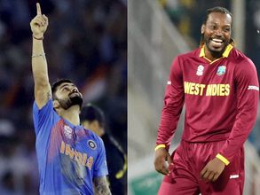 World T20: Funny Twitter reactions ahead of India-West Indies semi-final