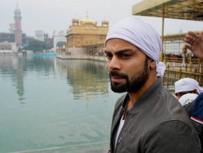World T20: Do I look like a 'pooja path' guy?, asks Virat Kohli