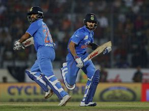Crowd boos motivate me, says Virat Kohli after Asia Cup win