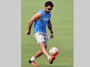 World T20: Handling ourselves off the field will be crucial, says Virat Kohli