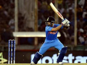 World T20: Mitchell Johnson now calls Virat Kohli 'too good'