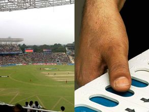 T20 WC final & election within a few hours: Bengal administration will be on its toes