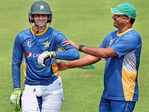 No favourites in World T20 2016, says Pakistan coach Waqar Younis