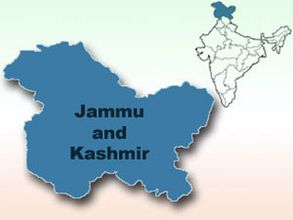 T20 World Cup semifinal: Tricolor 'set on fire' in Jammu
