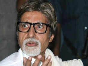 When Big B settled score with Flintoff after West Indies defeated England