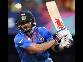 Why did Virat Kohli say 