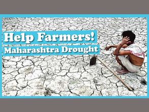 Netizens plea BCCI: Will drought-hit farmers be rescued?