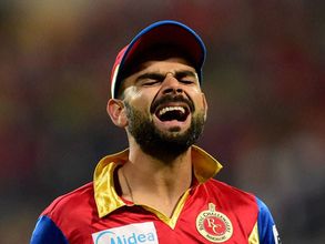 Here's why Virat Kohli is heartbroken despite maiden T20 century