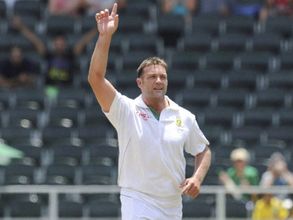 Jacques Kallis is 'embarrassed' to call himself a South African: Here's why