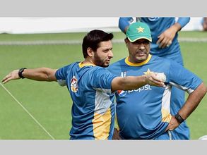 Waqar Younis blames Shahid Afridi for T20 losses, wants Akmal axed from team